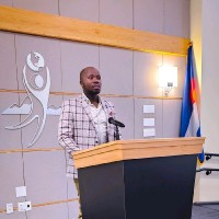Ibrahim Kabongo