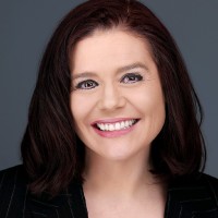 Heather Camp, Mba
