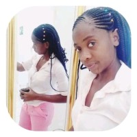 Edzani Motsumi