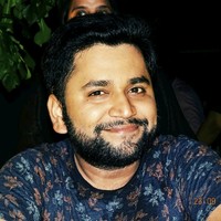 Saurav Srivastava