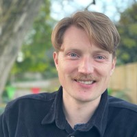 Nikolai Blackie