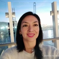 Claudia Rios clavijo