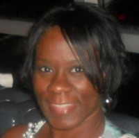 Amie Johnson