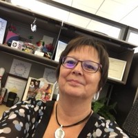 Michele Sandoval