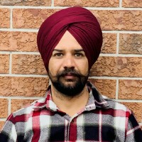 Bhupinder Singh