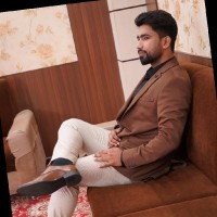 Md Alamgir Alam