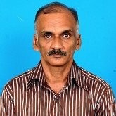 Subramani Vaidyanathan
