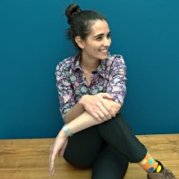 Marina Domingues