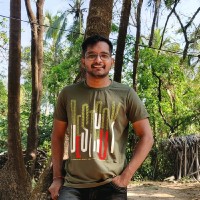 Shreyas Koshti