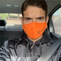 Hélcio Ricardo Dantas