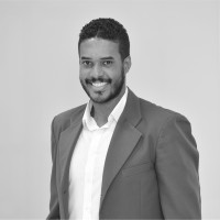 Háron Fernandes Bento
