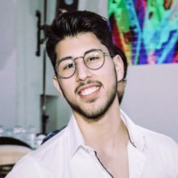 Itay Grinberg