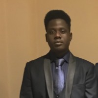 Sam Ogunjobi