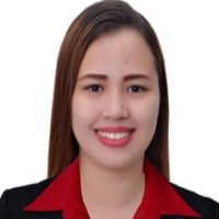 Eloisa Mae Nopia