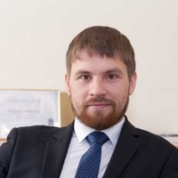 Seredkin Vladimir