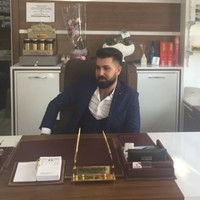 Mehmet ihsan Ateş