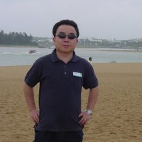 Zhou Chaoran