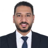Ahmed Hamdi Ahmed, Mba