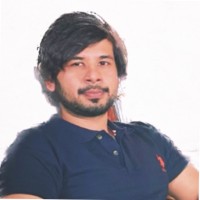 Dhruv Srow