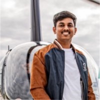 Swaraj Talekar