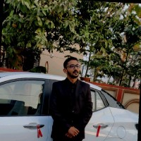 Mayank Garg