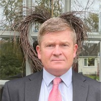 Simon Miles