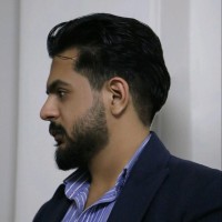 Alireza Sadeghi