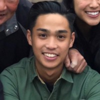 Mel-Christopher Tiongson