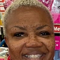 Cynthia Jackson- Samuels