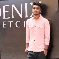 Pradeesh .D