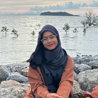 Nur Syahidah Abdullah