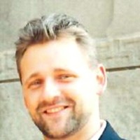 Daniel Joseph Fox