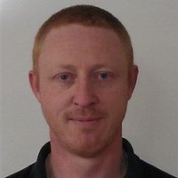 Graeme Blanchard