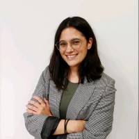 Bárbara Cascón Llanes