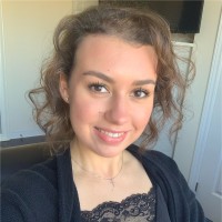 Anastasia Sabbagh