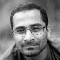 Danish Aziz