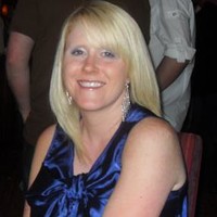 Becki Taylor
