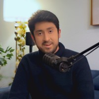 Nakul Joshi