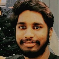 Jaswanth Reddy Theeyagura