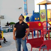 Sanjay Ramsingh