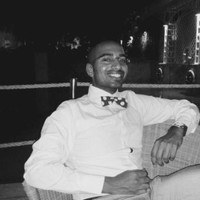 Vijayaragavan Ramanujam