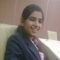 Vruta Bhavsar