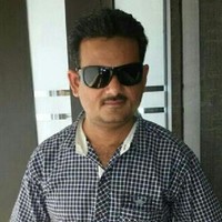 Alpesh Thaker