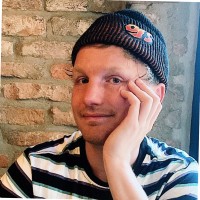 Dennis van der Klugt