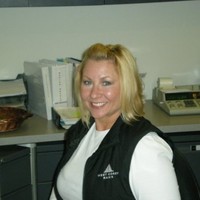 Lisa Deitz