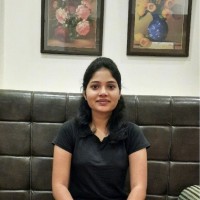 Sheetal Sawant