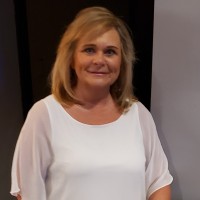 Judy Marriott