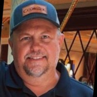 Shawn Harding