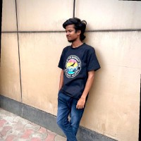 Sathya Raj M