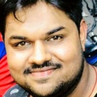 Sharan Hiremath